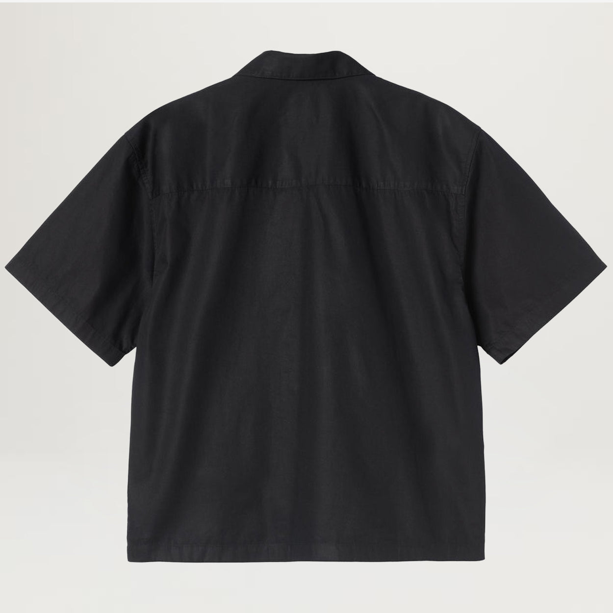 Carhartt WIP Kendry Shirt (Black/White)