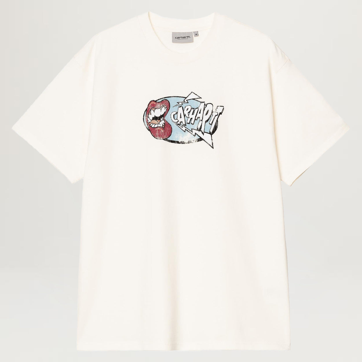 Carhartt WIP Louder Tee (Wax)