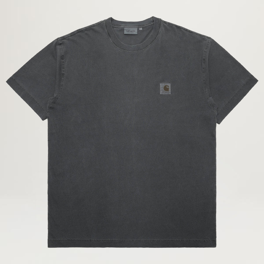 Carhartt WIP Nelson Tee (Black)