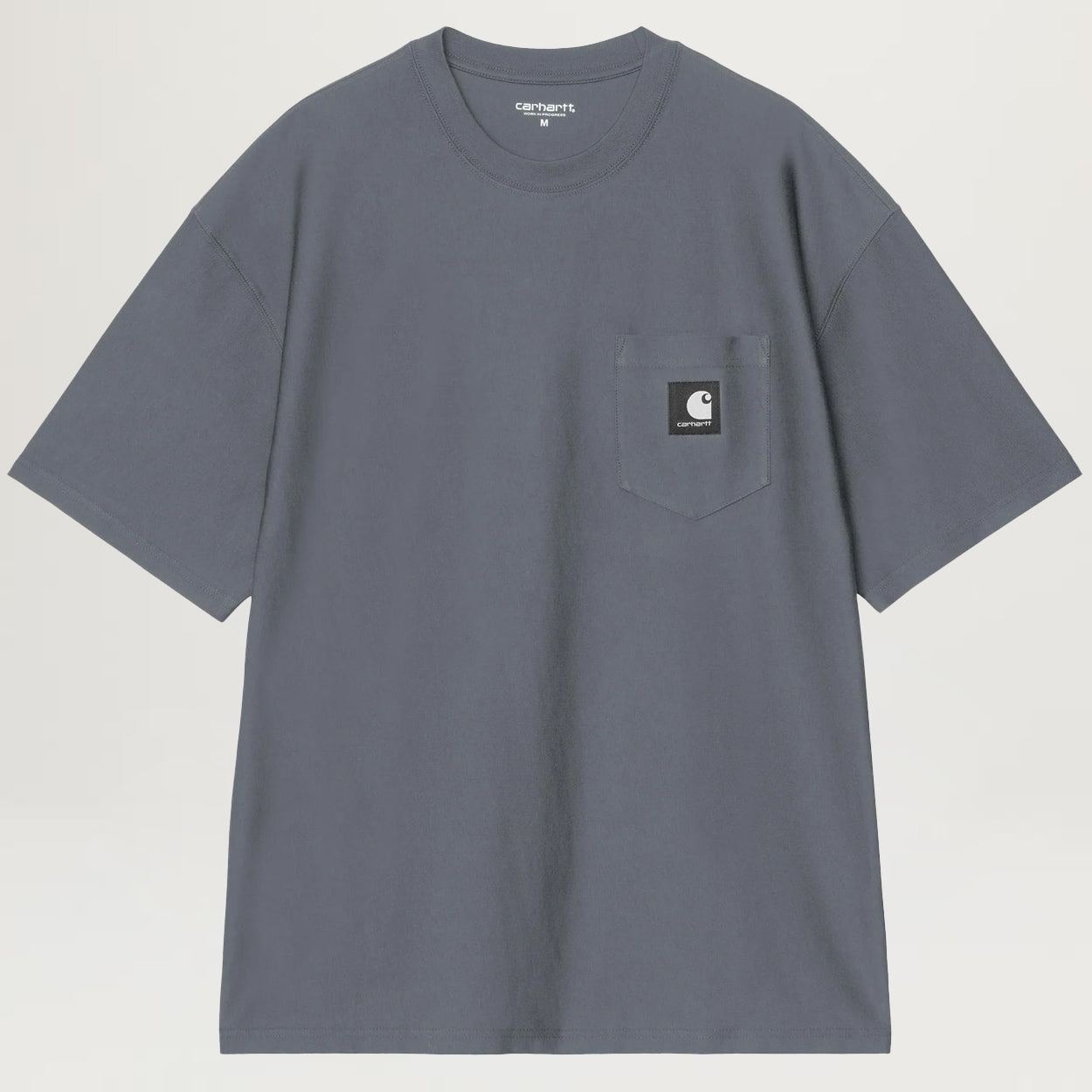 Carhartt WIP OG Loose Pocket Tee (Styx)