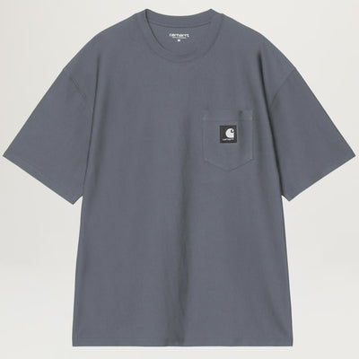 Carhartt WIP OG Loose Pocket Tee (Styx)