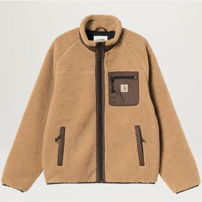 Carhartt WIP Prentis Liner (WIP Dusty Hamilton/Tobacco)