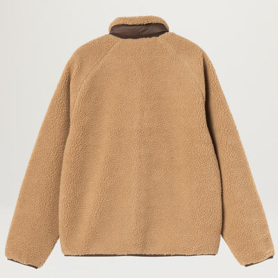 Carhartt WIP Prentis Liner (WIP Dusty Hamilton/Tobacco)