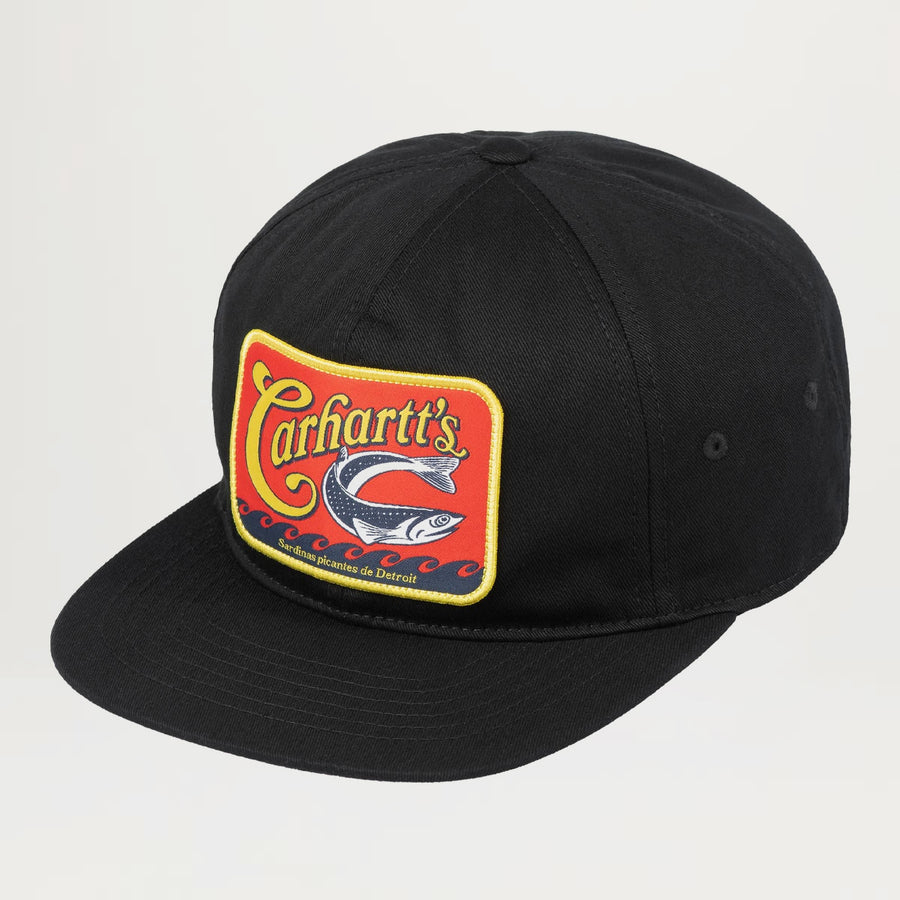 Carhartt WIP Sardinas Marlin Cap (Assorted Colors)