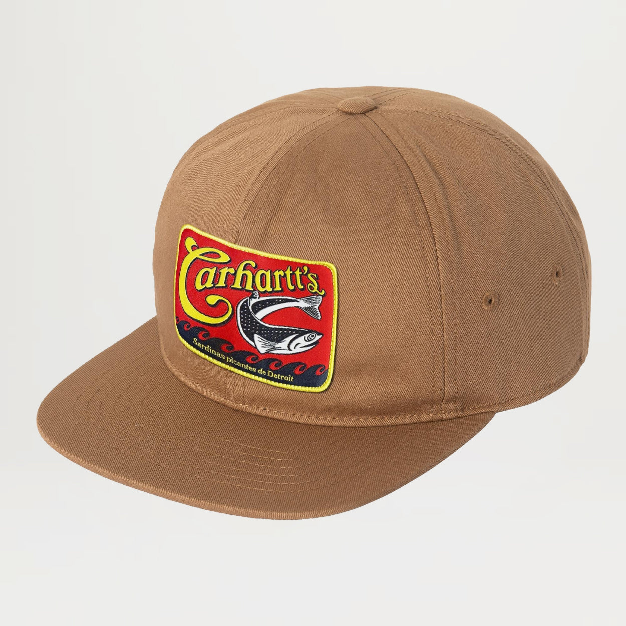 Carhartt WIP Sardinas Marlin Cap (Assorted Colors)