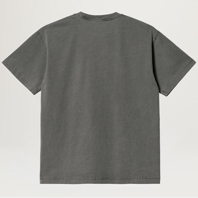 Carhartt WIP Vista Tee (Graphite)