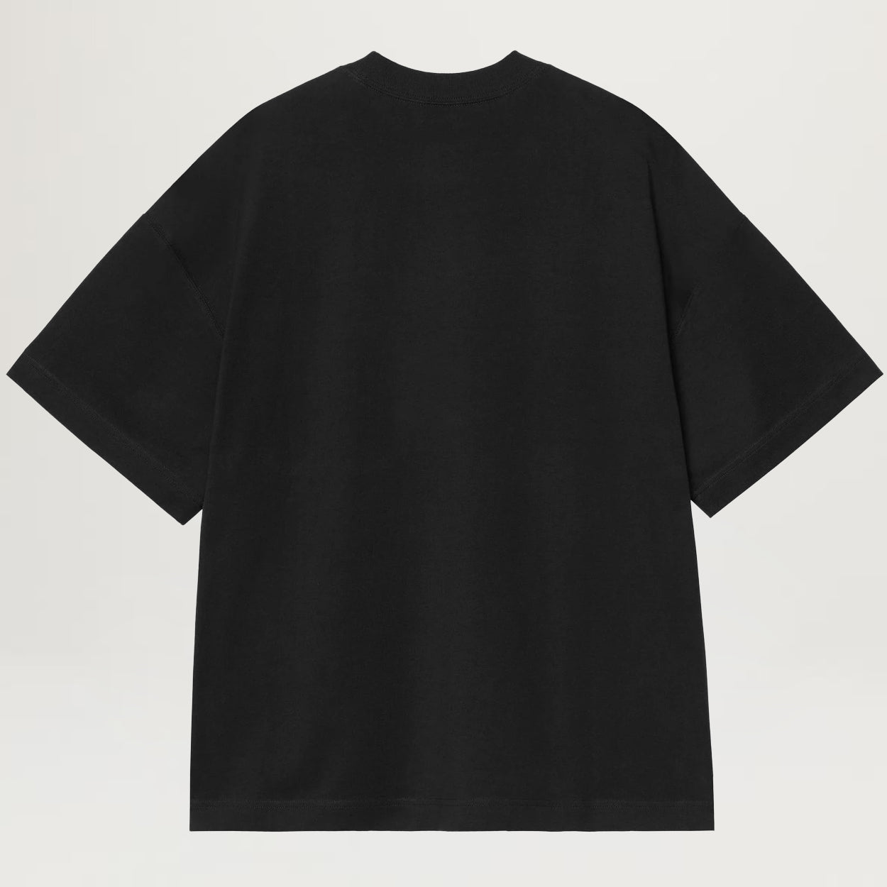 Carhartt WIP Work Pocket Tee (Black)
