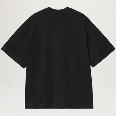 Carhartt WIP Work Pocket Tee (Black)