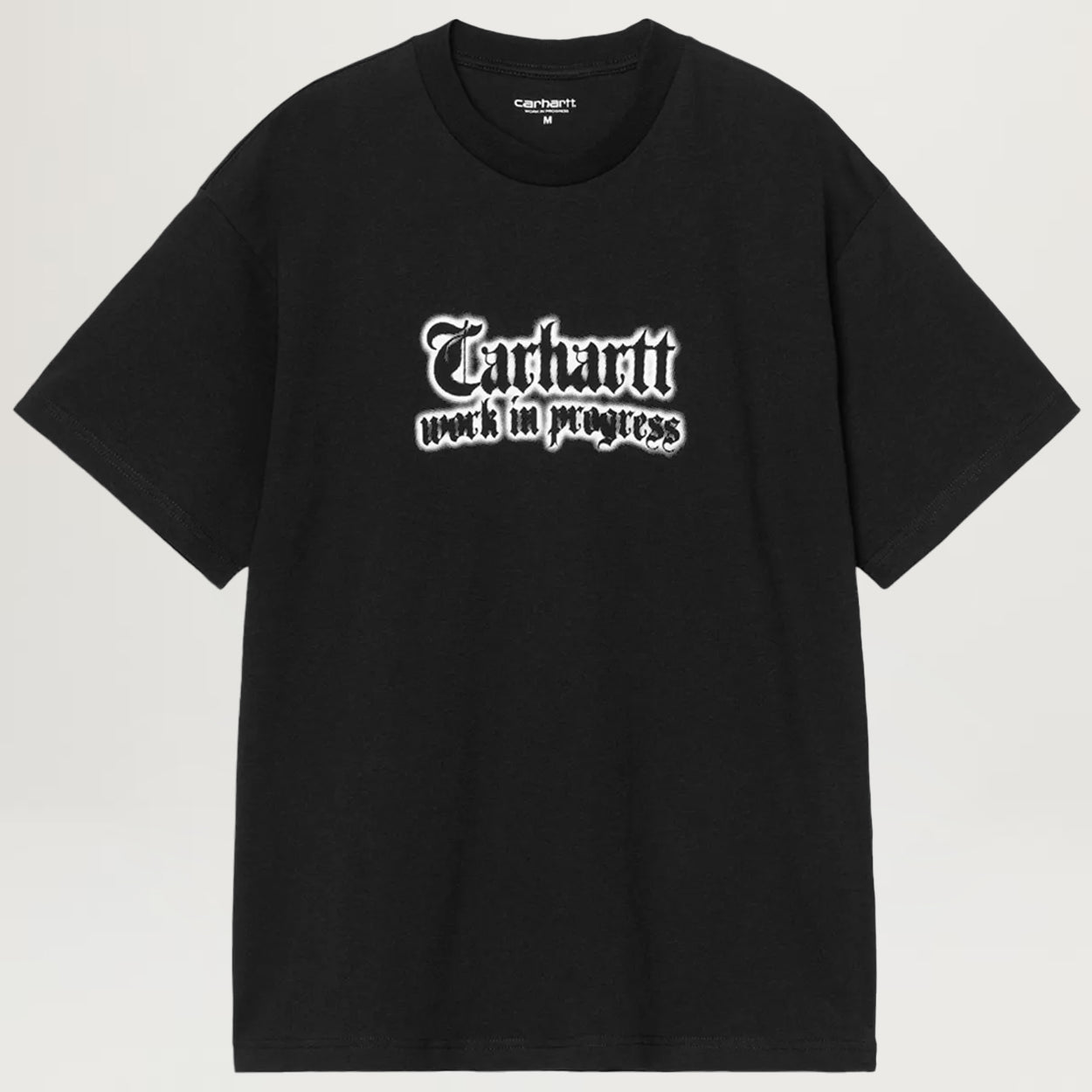 Carhartt WIP World Tour Tee (Black)