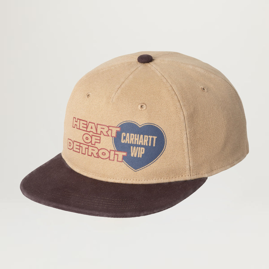 Carhartt WIP Arcan Cap (Assorted Colors)