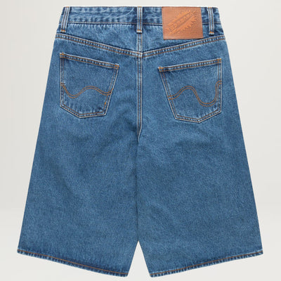 Icecream Big Boi Jean Shorts (Caramel)