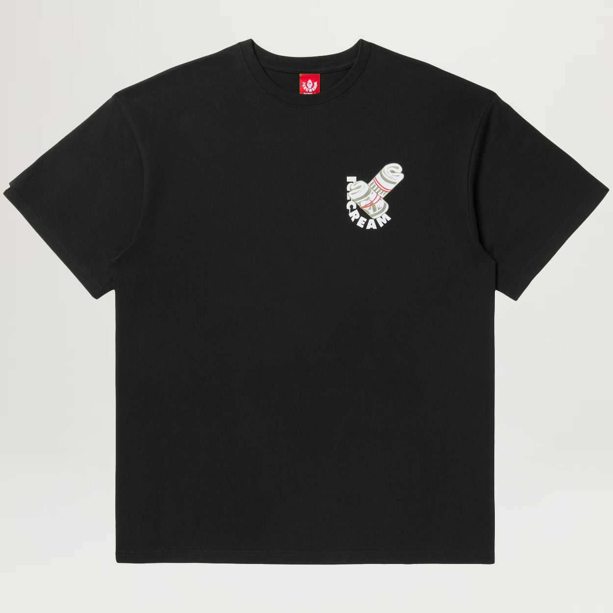 【Icecream】 Cash Cone T-shirt IceCream Cash Cone SS Tee – Fresh Rags FL