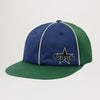 Cash Only Outfield Snapback (Assorted Colors)