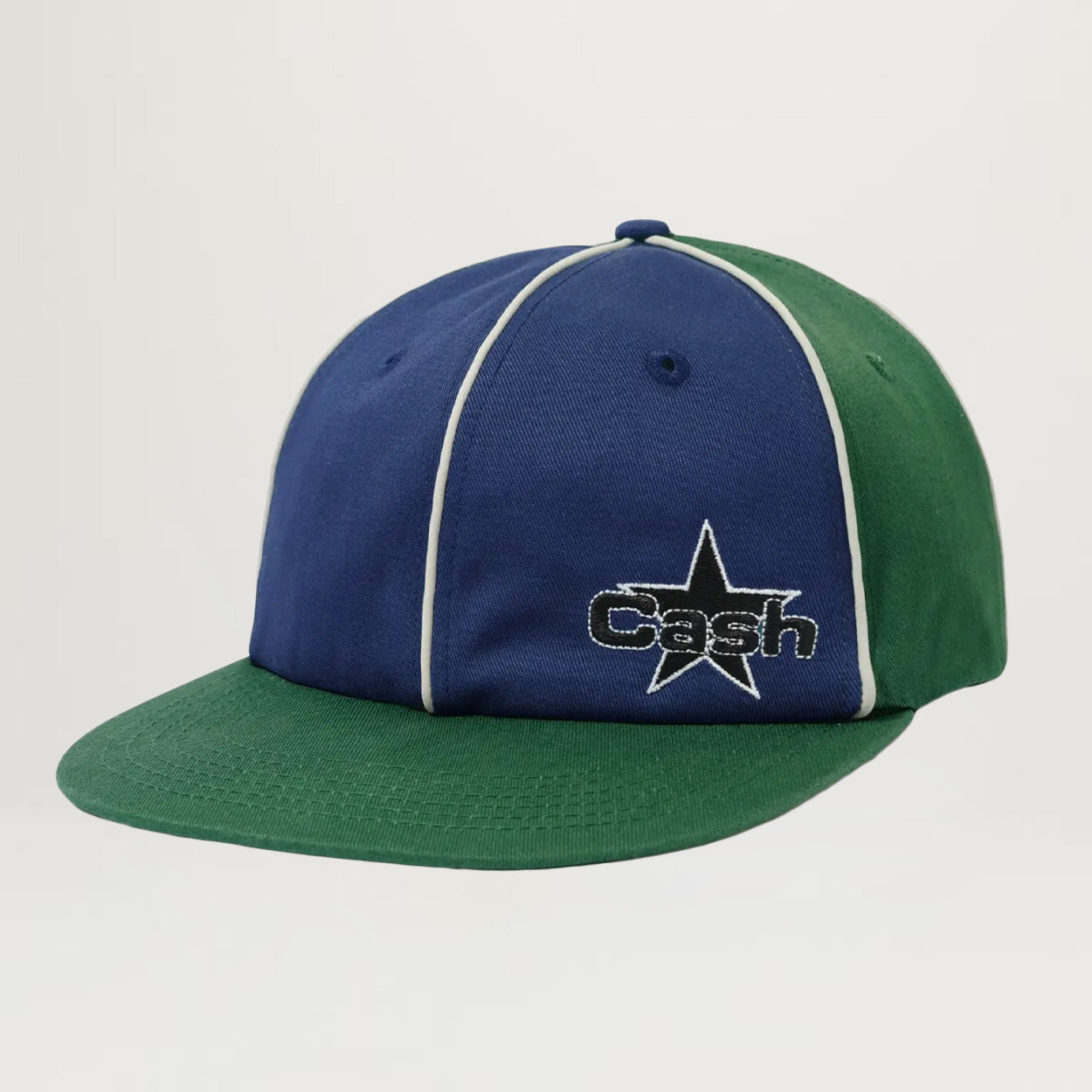Cash Only Outfield Snapback (Assorted Colors)