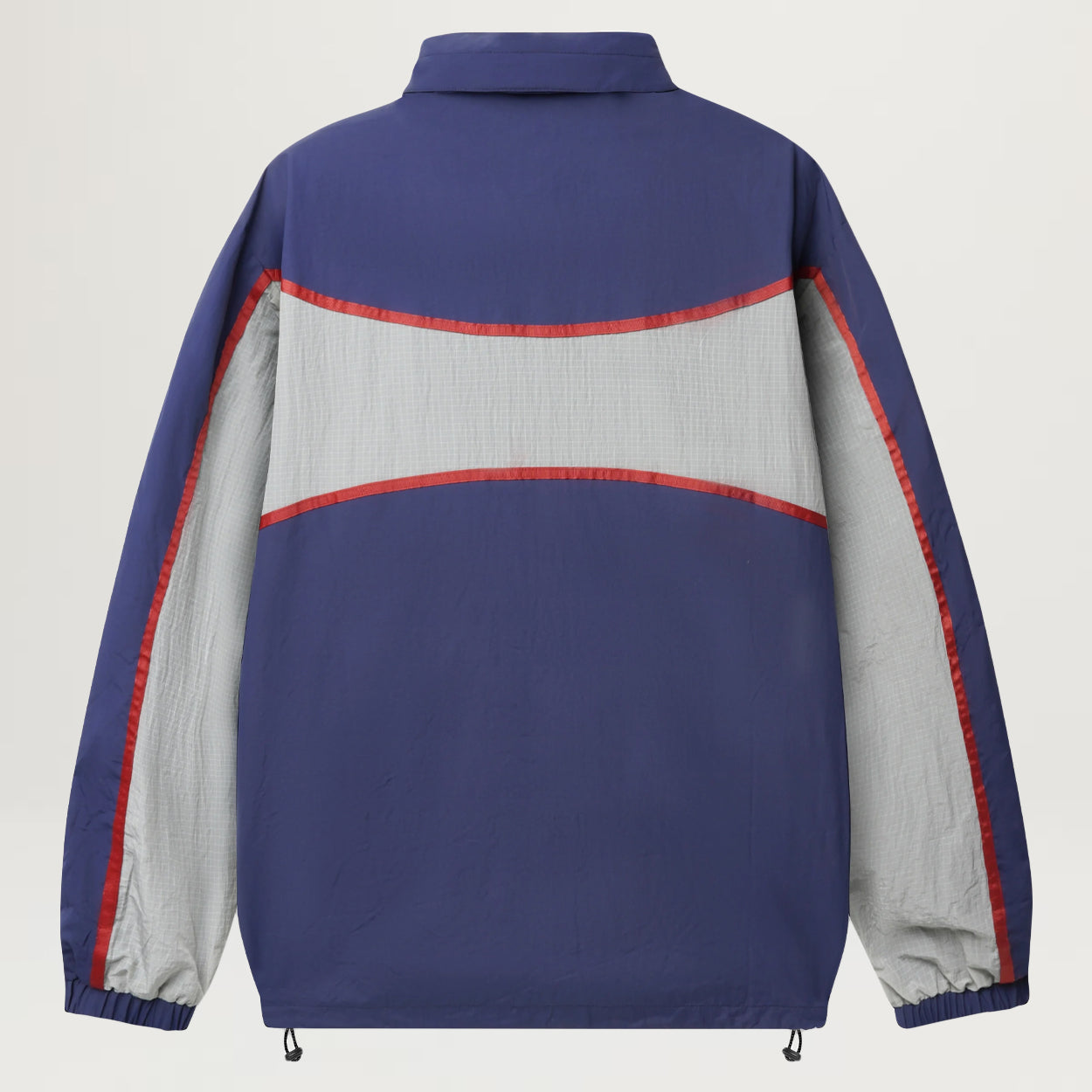 CASH ONLY ALL CITY JACKET ネイビー Cash Only All City Jacket (Navy) - NewYakCity