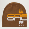 Cash Only Crown Skully Beanie (Assorted Colors)