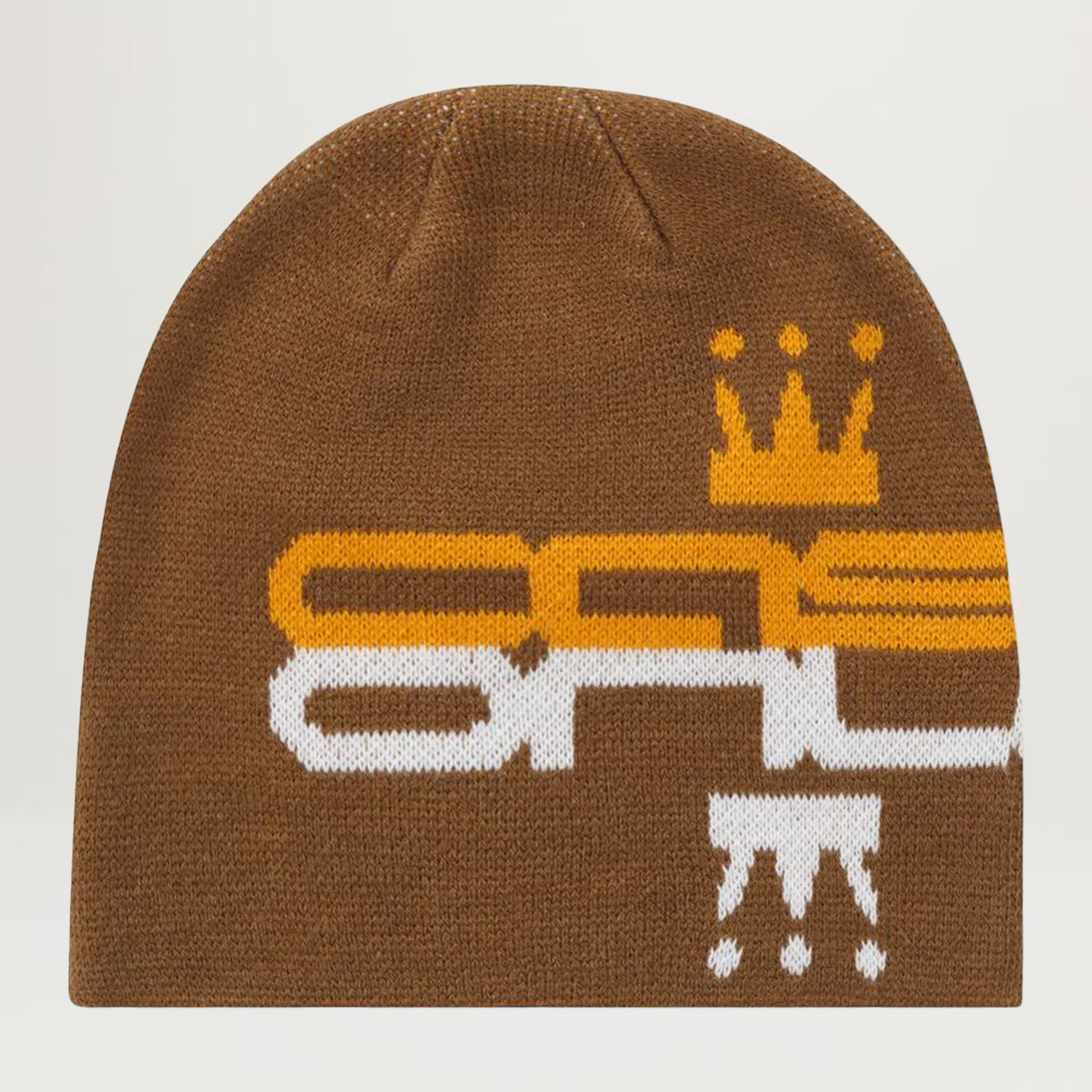 Cash Only Crown Skully Beanie (Assorted Colors)