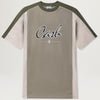 Cash Only Pier S/S Top (Canteen)