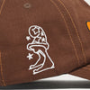 Cash Only Sketchbook 6 Panel Cap (Assorted Colors)