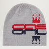 Cash Only Crown Skully Beanie (Assorted Colors)