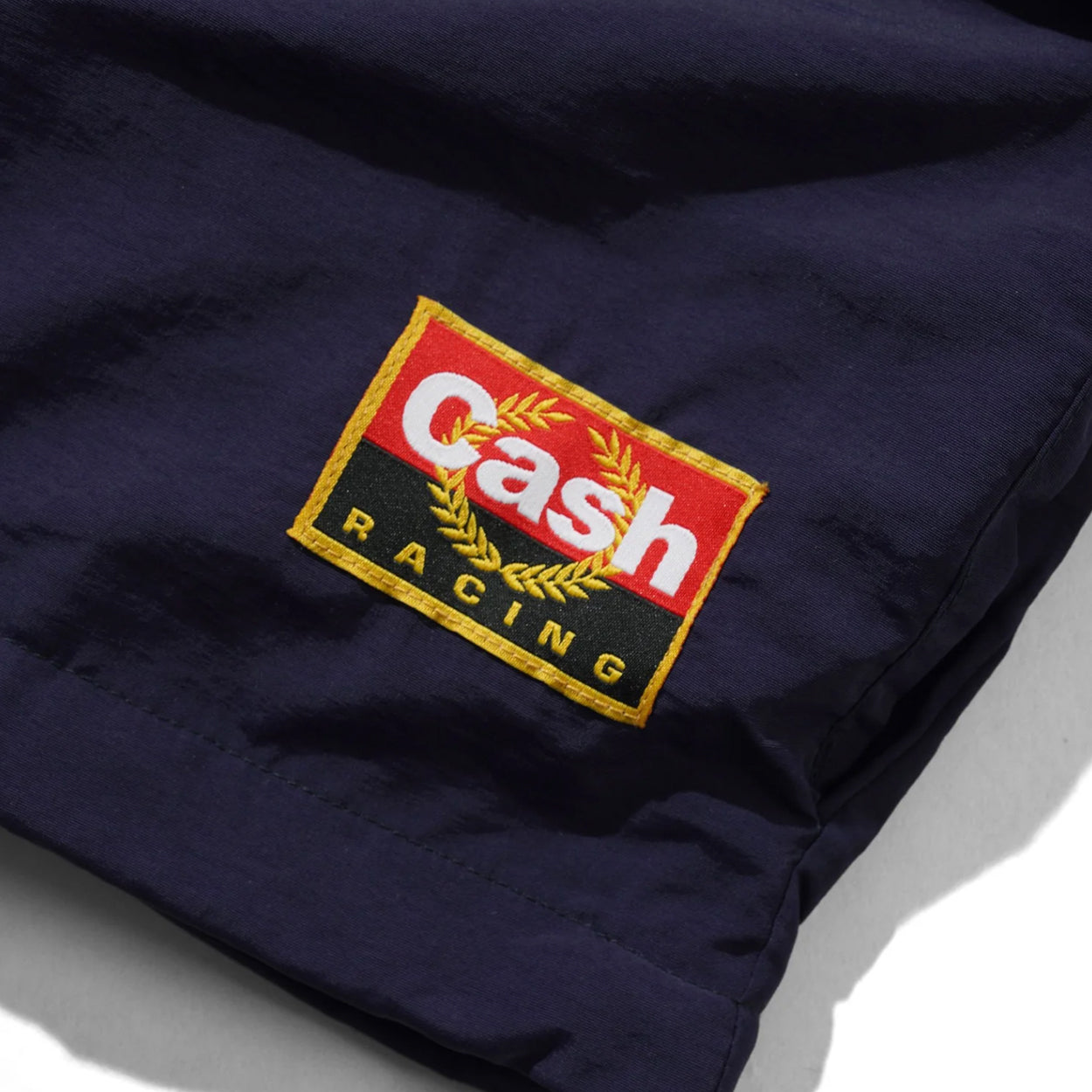 Cash Only Performance Pullover (Navy)