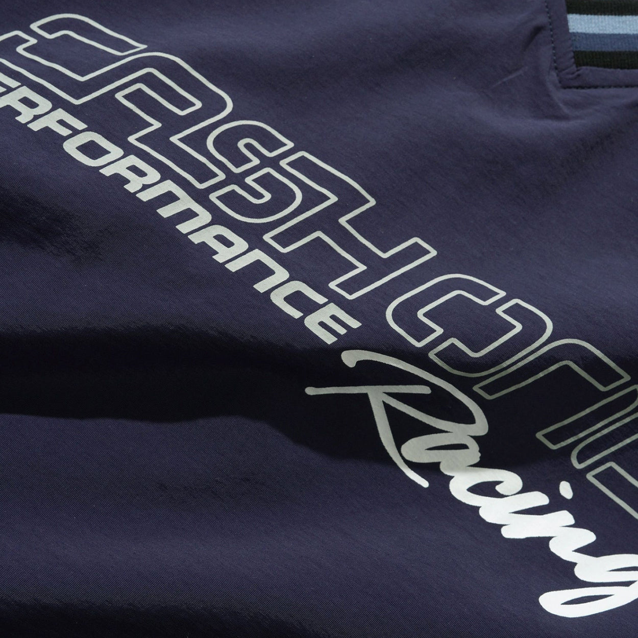 Cash Only Performance Pullover (Navy)