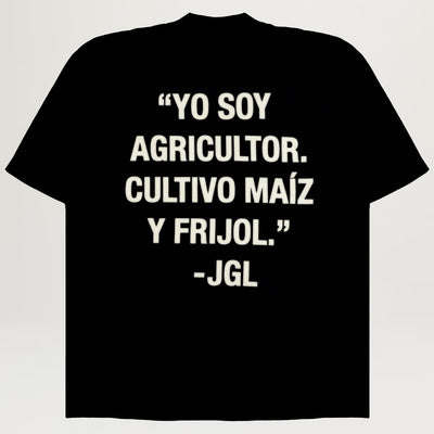 S.V.O. El Chapo Tee (Black)