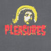 Pleasures Chosen Heavyweight Tee (Black)