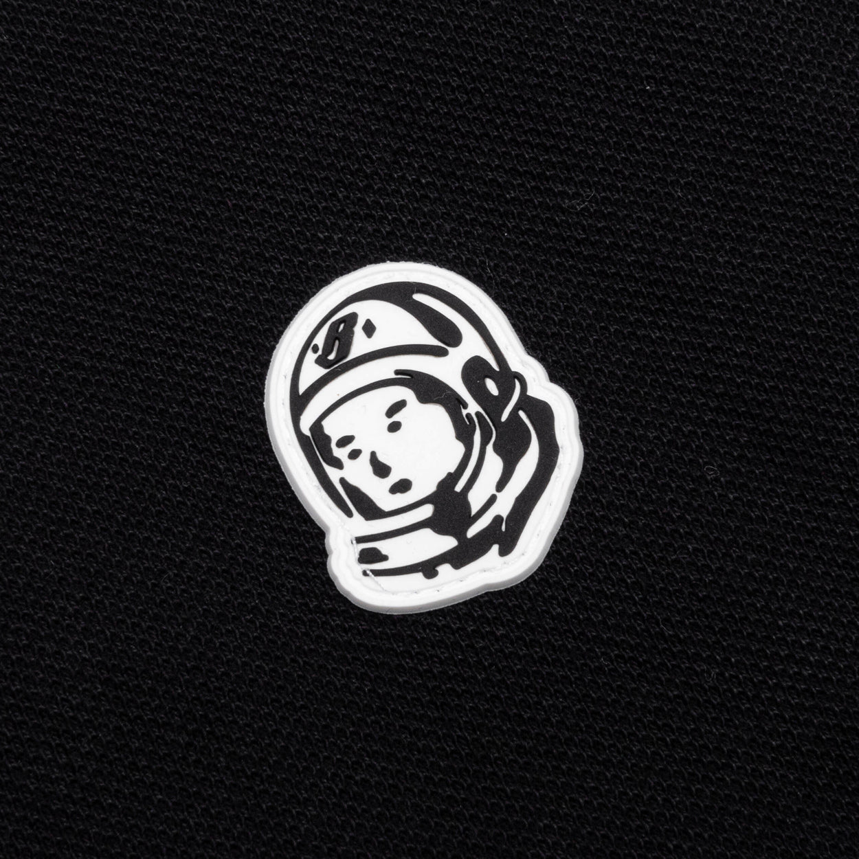 Billionaire Boys Club Cockpit Polo (Black)