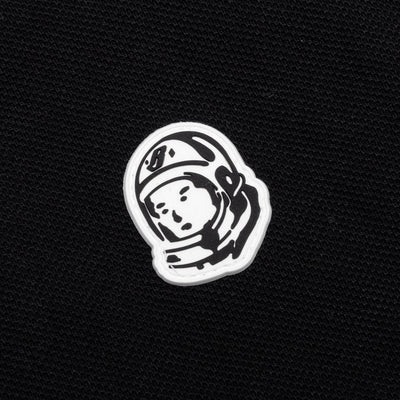 Billionaire Boys Club Cockpit Polo (Black)