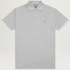 Billionaire Boys Club Cockpit Polo (Dark Heather)