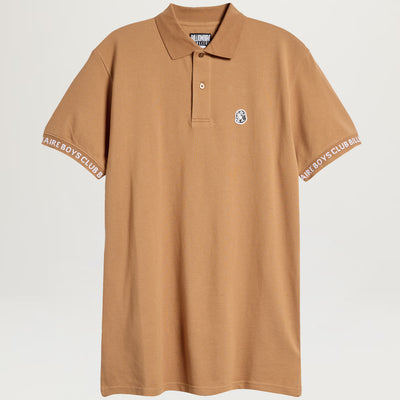 Billionaire Boys Club Cockpit Polo (Lion)