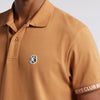 Billionaire Boys Club Cockpit Polo (Lion)