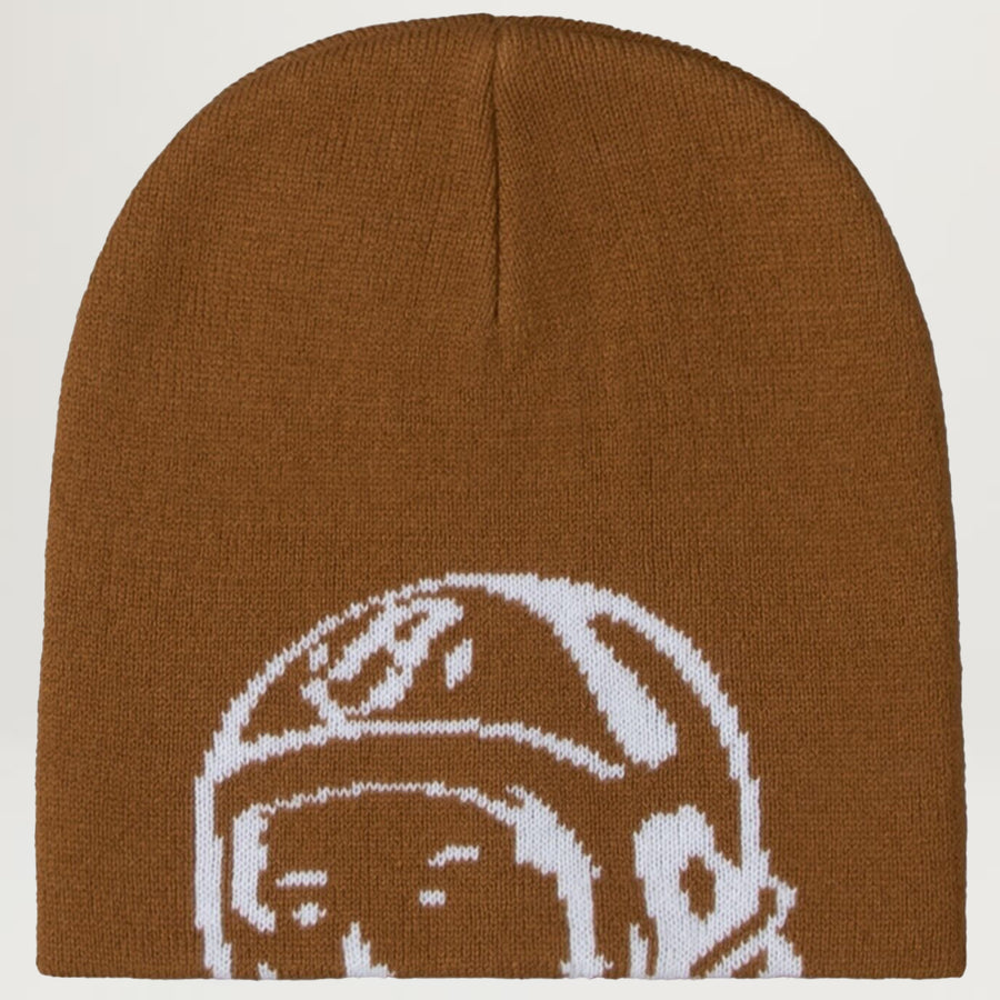 Billionaire Boys Club Cognito Skull Cap (Assorted Colors)