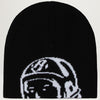 Billionaire Boys Club Cognito Skull Cap (Assorted Colors)