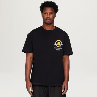 Memory Lane Creamery (Black)