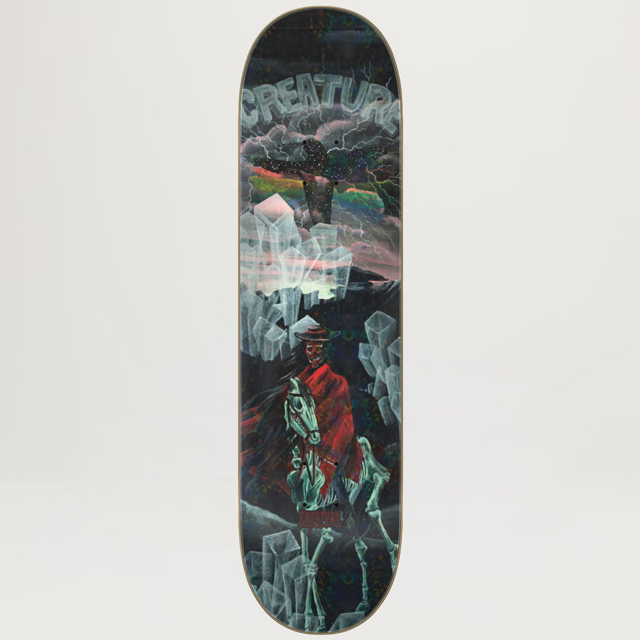 Creature Lost Trail Pro 8.25