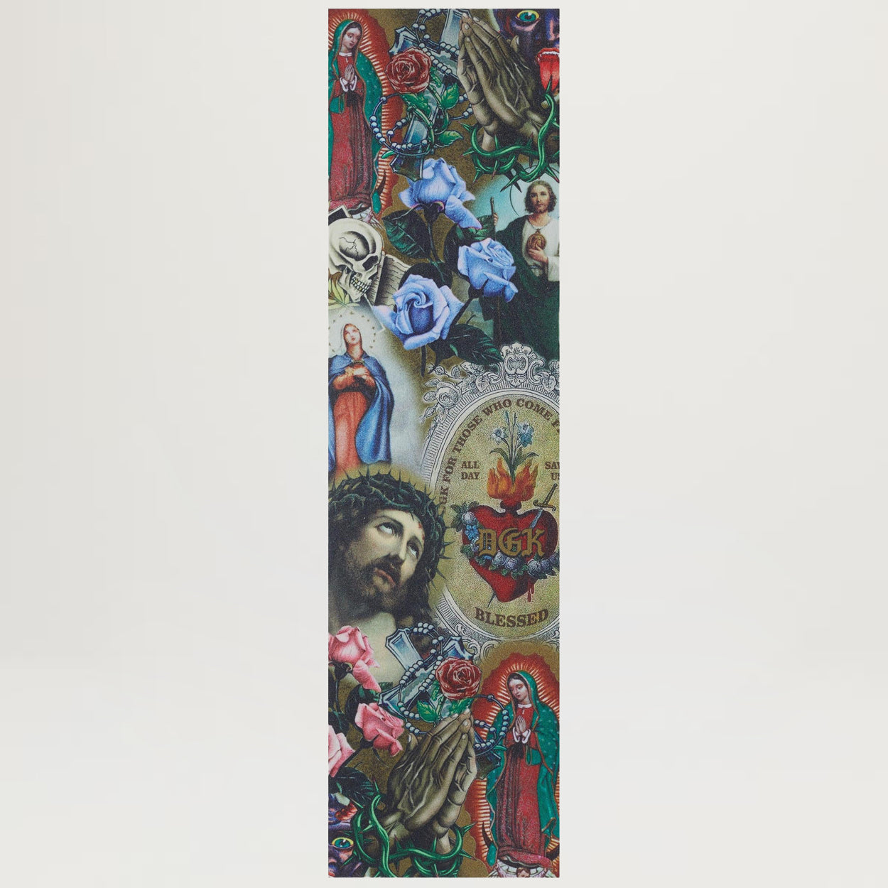 DGK Epilogue Griptape