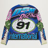 DSM MX Racing Jersey (Multi)