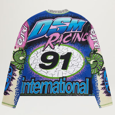 DSM MX Racing Jersey (Multi)