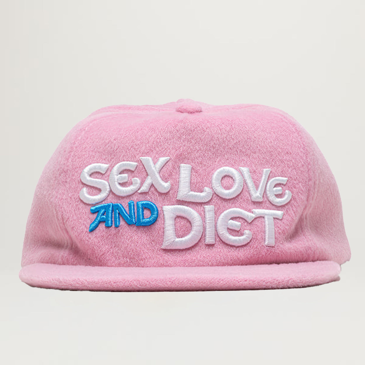 DSM SL&D Hat (Pink)