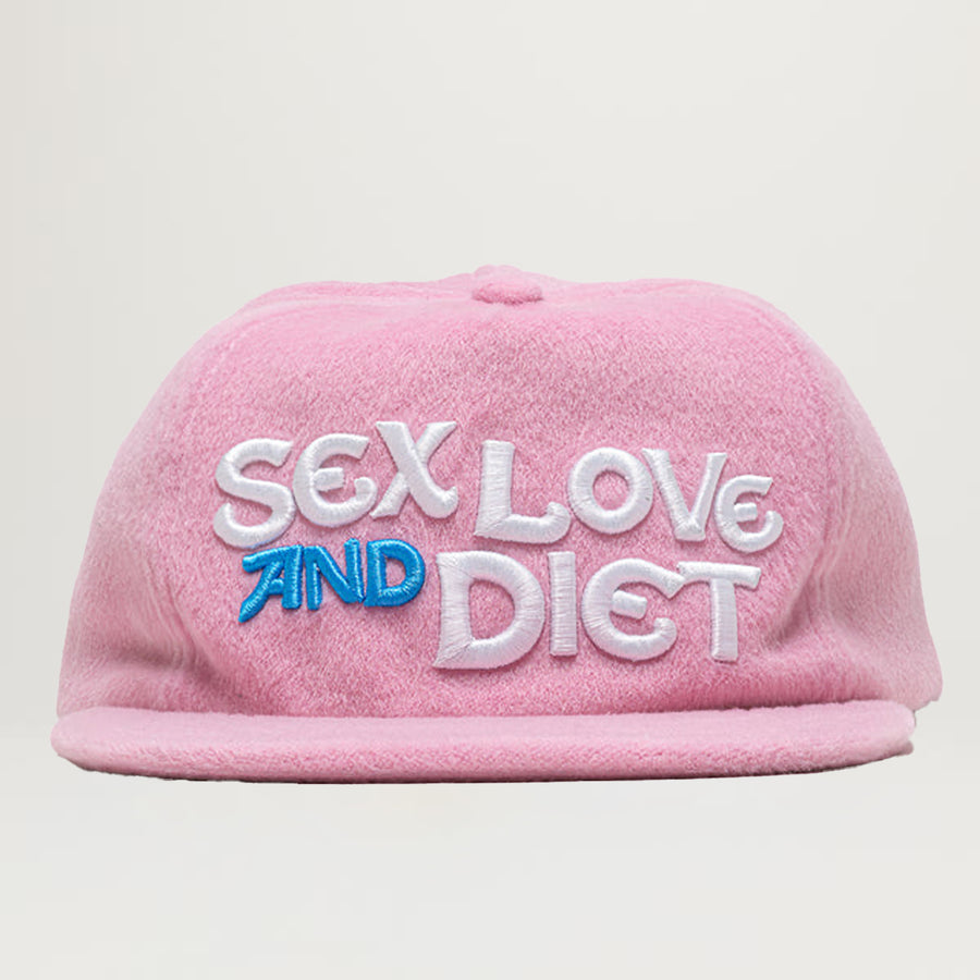 DSM SL&D Hat (Pink)