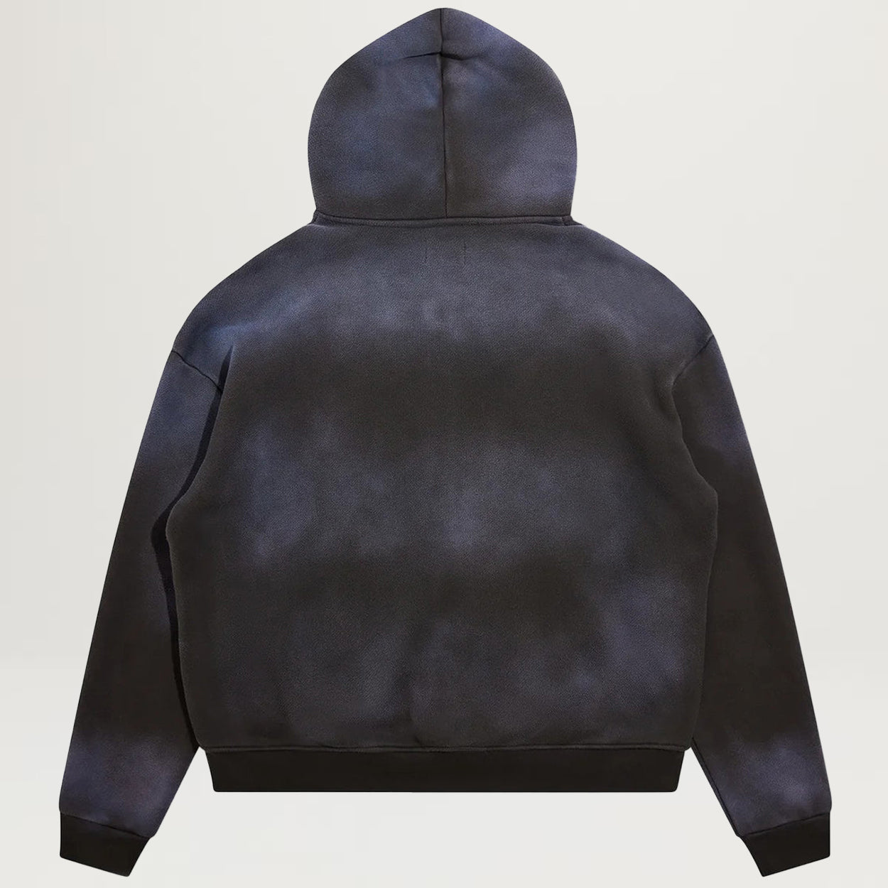 DSM Snake Full Zip Sweatshirt (Vintage Black)