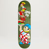 Deathwish Big Boy Foy 8.25