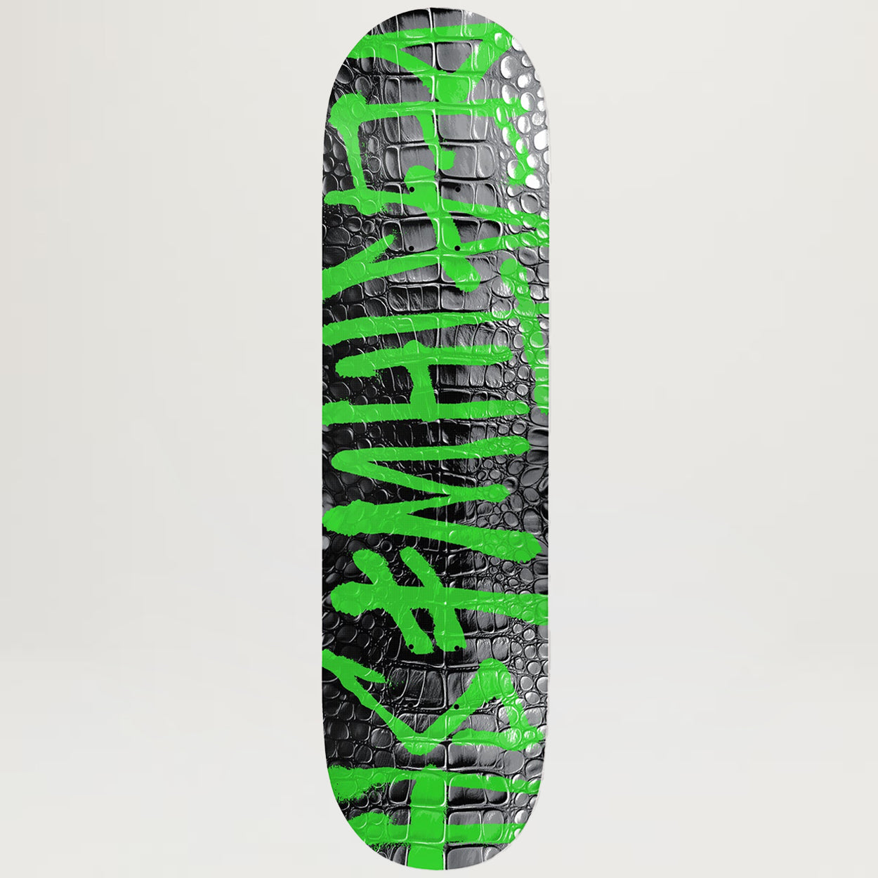 Deathwish Jade Gator 9.0
