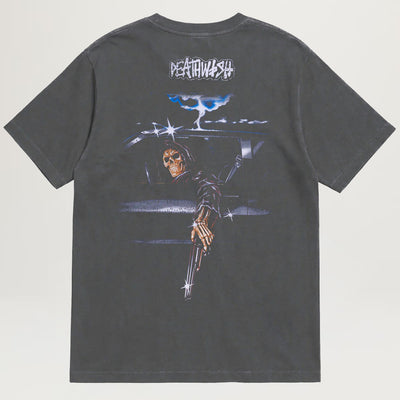 Deathwish Samborghini Reaper Tee (Black)