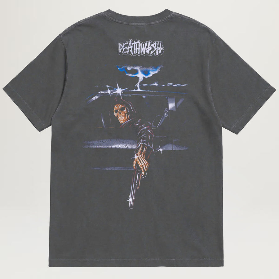 Deathwish Samborghini Reaper Tee (Black)