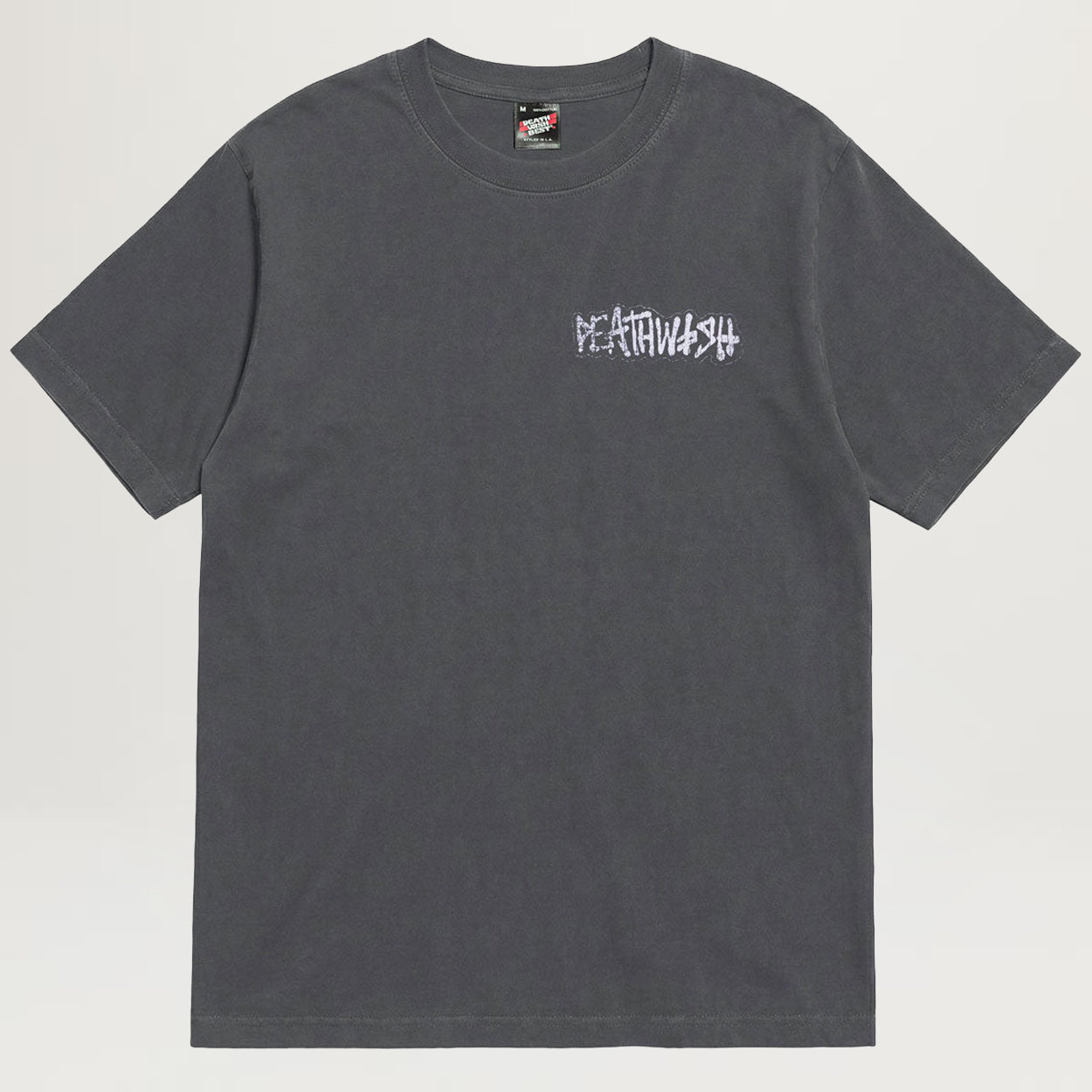 Deathwish Samborghini Reaper Tee (Black)