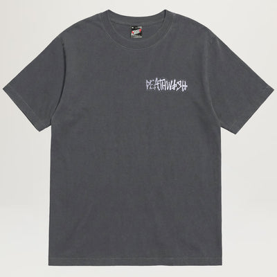 Deathwish Samborghini Reaper Tee (Black)