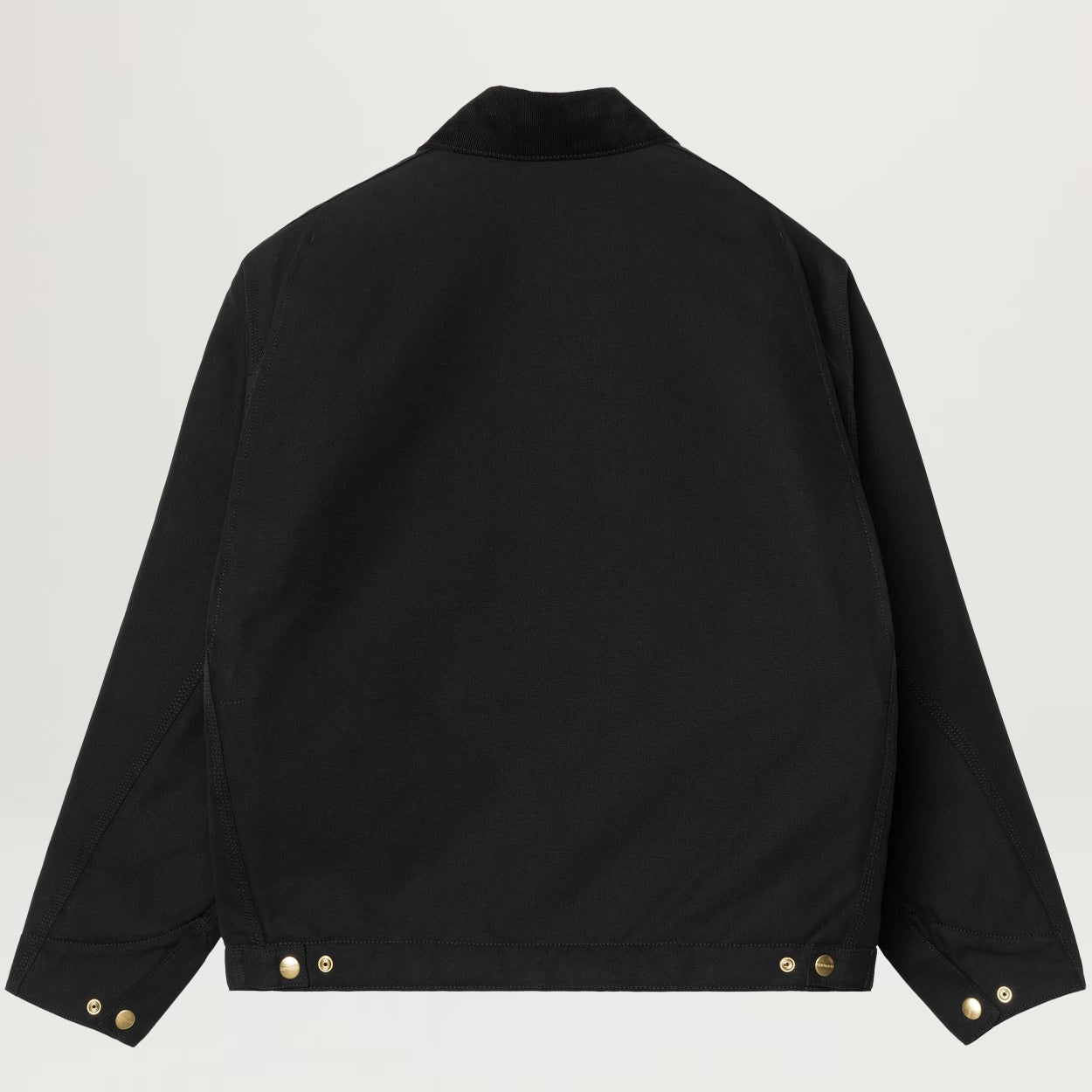 Carhartt WIP Detroit Jacket 'Winter' (Black/Black)